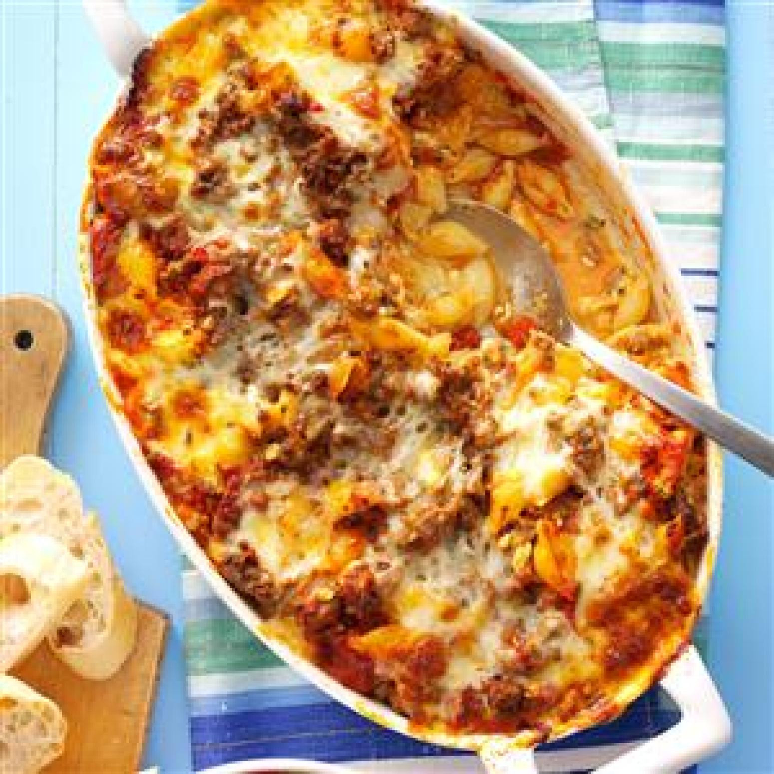 15 Great is Lasagna A Casserole