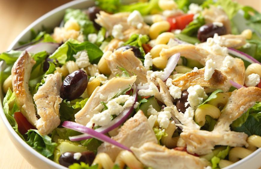 Noodles and Company Salads Lovely the Healthiest and Unhealthiest Menu Items at Noodles and