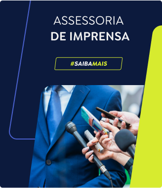 assessoria de imprensa