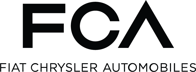 Fiat Chrysler Automobiles Logo