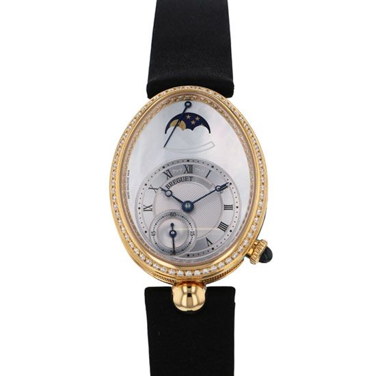 breguet queenofnaples ブレゲ クイーンオブネイプルズ  8908ba/52/864/d00d