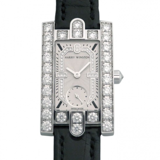 ハリー・ウィンストン harrywinston アヴェニュー avenue w165758