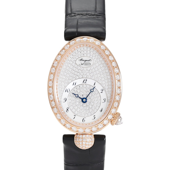 breguet queenofnaples ブレゲ クイーンオブネイプルズ  8928br/8d/944/dd0d3l