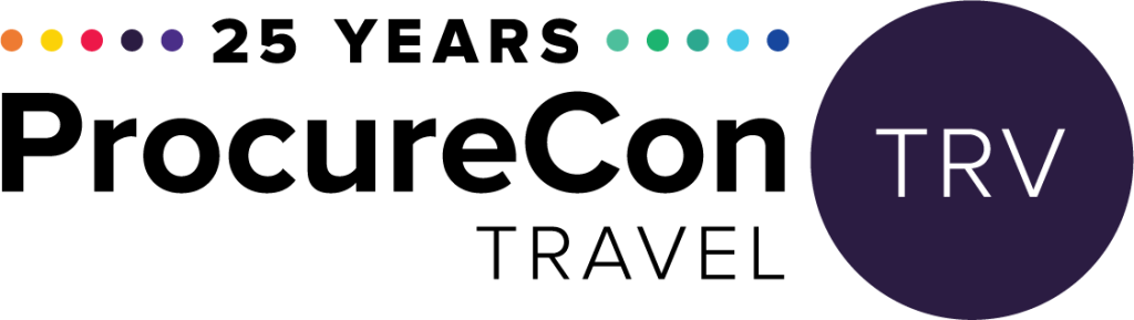 ProcureCon Travel 2025