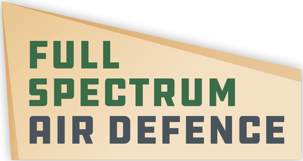 Full Spectrum Air Defence