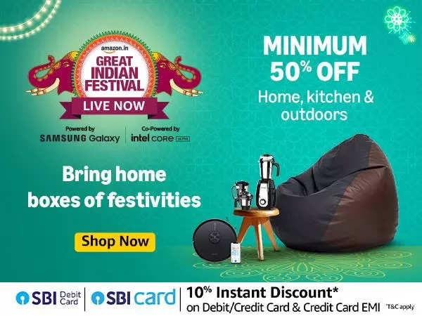 Amazon Great Indian Festival 2024: Grab Aquaguard Water Purifiers at Irresistible Prices:Image