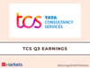 TCS Q3 Results: Profit rises 12% YoY to Rs 12,380 crore, in-line with estimates:Image