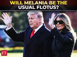 Melania Trump back in DC: What’s next for the First Lady?:Image