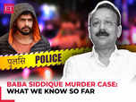 Baba Siddique Murder: Police probe Lawrence Bishnoi Gang link:Image