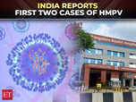 India detects first two HMPV cases in Karnataka:Image