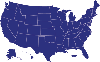 US Map