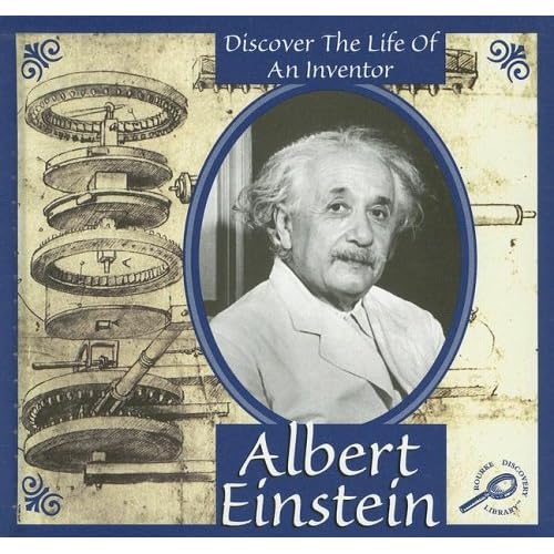 Albert Einstein (Discover the Life of an Inventor II): Don McLeese ...