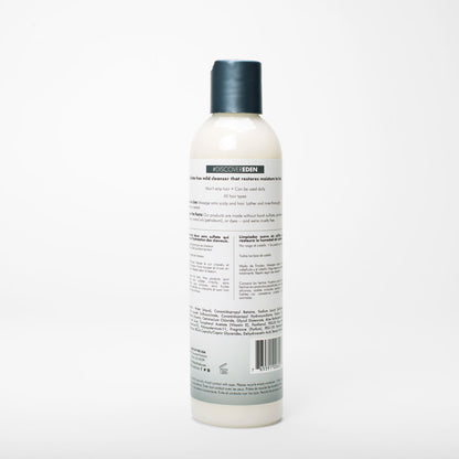 coconut shea shampoo - EDEN BodyWorks