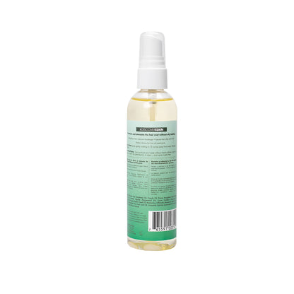 peppermint tea tree oil - EDEN BodyWorks