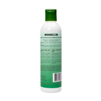 natural hair milk - EDEN BodyWorks