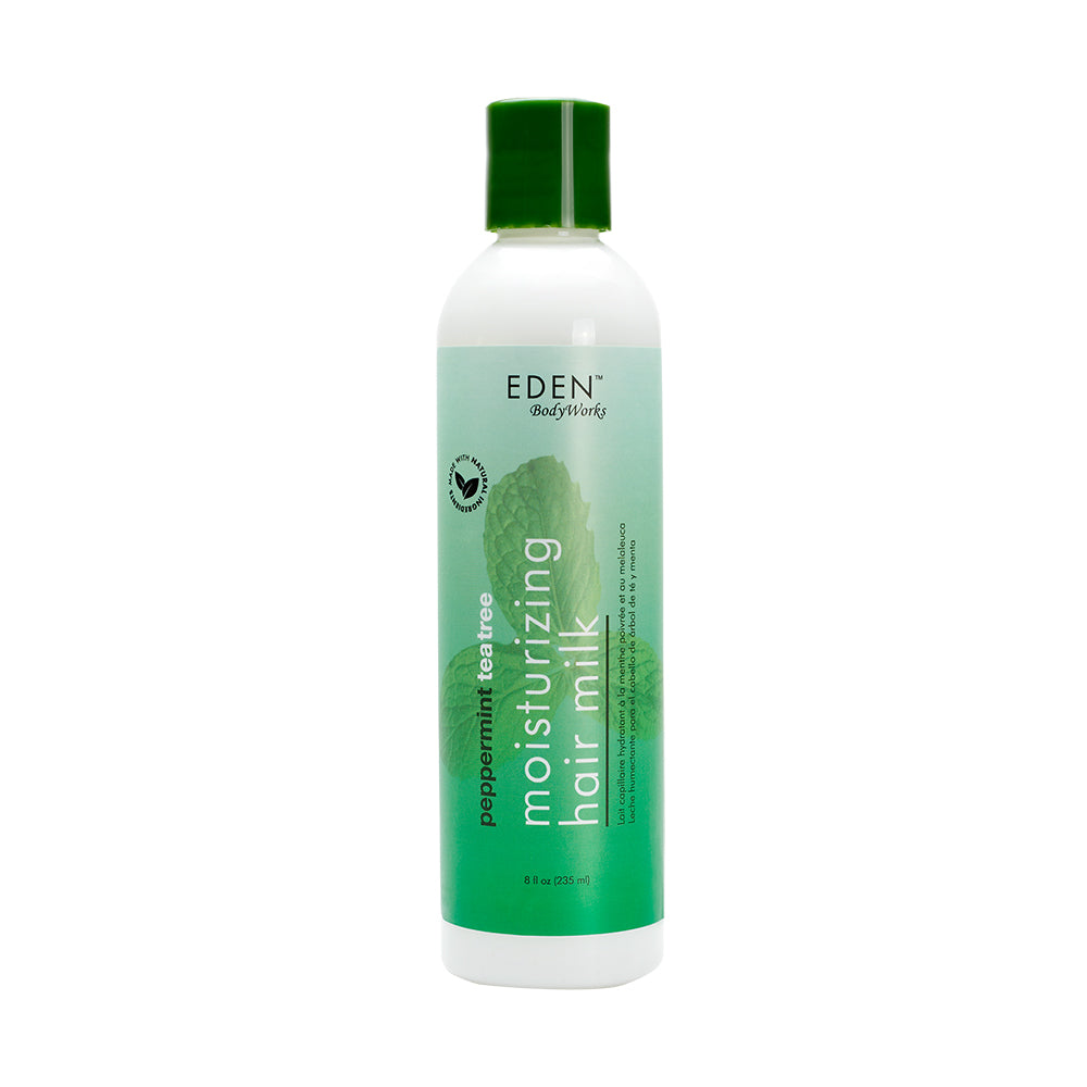 natural hair milk - EDEN BodyWorks