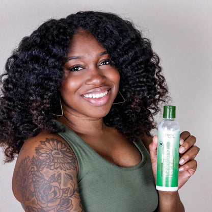 natural hair milk - EDEN BodyWorks