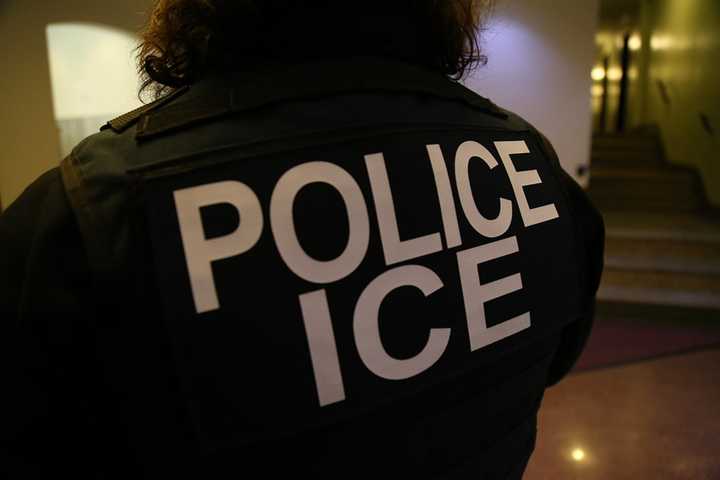 ICE Arrests 83 In NY Area, Including Hudson Valley, In Nationwide Enforcement Operation