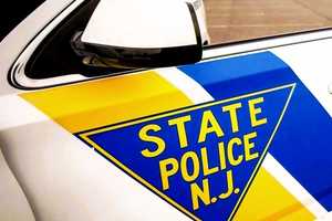 South Jersey Man, 46, Killed In Weekend Crash