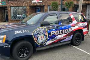 Hackettstown Man Lied About Assault: Denville PD