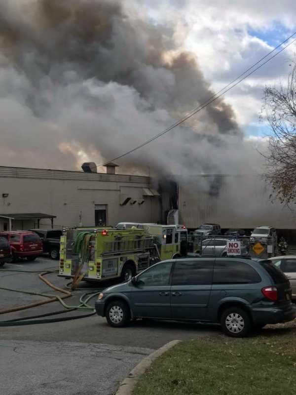 Hudson Valley Cosmetics Company Fined Nearly $300K For Fatal Fire