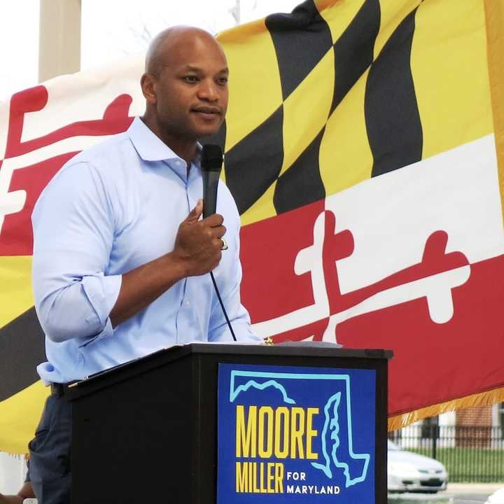 Wes Moore