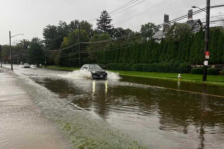 Over $2.7M To Go Toward Flooding Prevention Projects In Westchester: Hochul