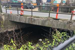 Latest Update: Costs Incurred In Conflict Over Bridge Replacement In Westchester