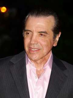 Westchester's Chazz Palminteri Bringing 'Bronx Tale' One-Man Show To Area Theaters