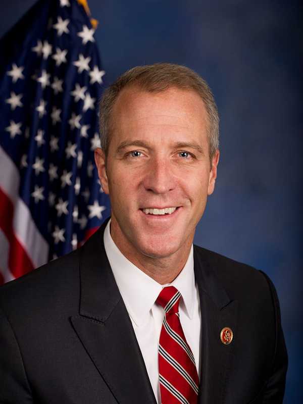 COVID-19: Congressman Sean Patrick Maloney Tests Positive