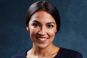 Ocasio-Cortez Hits Back At Trump, Calling Tweet 'Hallmark Language Of White Supremacists'