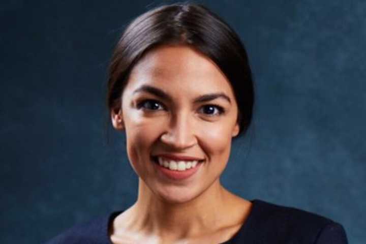 Ocasio-Cortez Hits Back At Trump, Calling Tweet 'Hallmark Language Of White Supremacists'