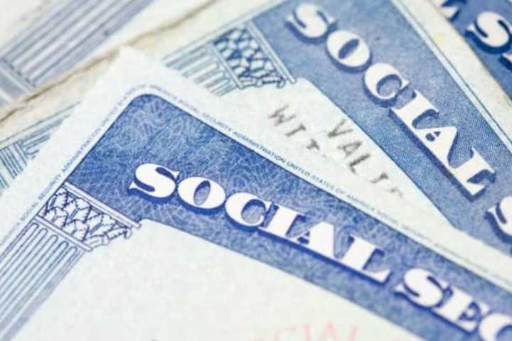 Woman Buried In Basement For $100K In Social Security Benefits: USDOJ