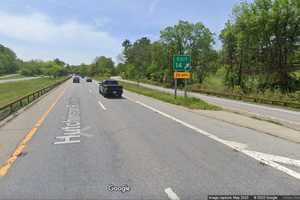 Lane Closure Planned For Hutchinson River Parkway In Area