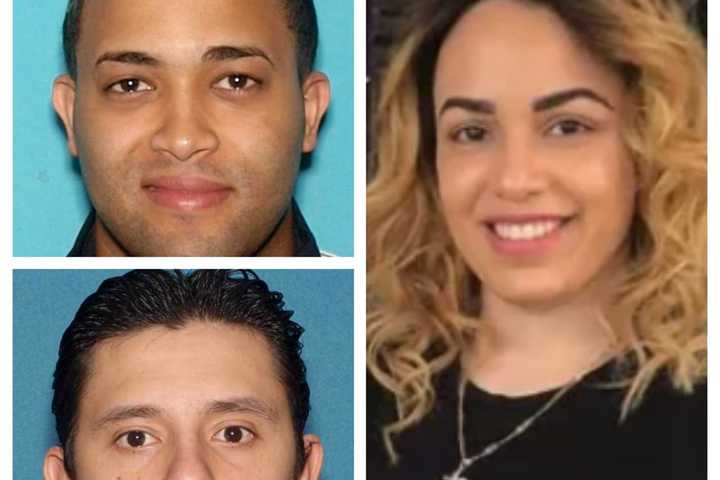 Fugitive Sought In Jersey City Mom's Murder Arrested In Colombia: Prosecutor