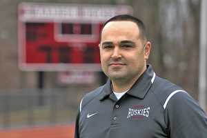 Harrison High School Names Alum As New Varsity Football Coach