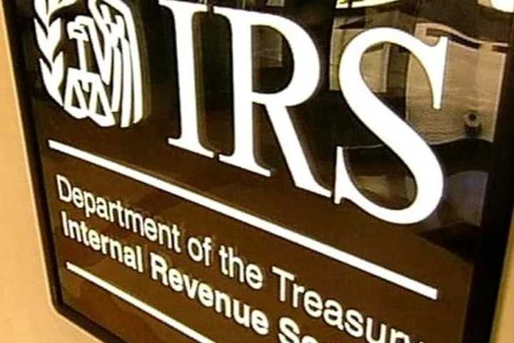 IRS May Charge Penalty If You're In One of These Categories, Report Says