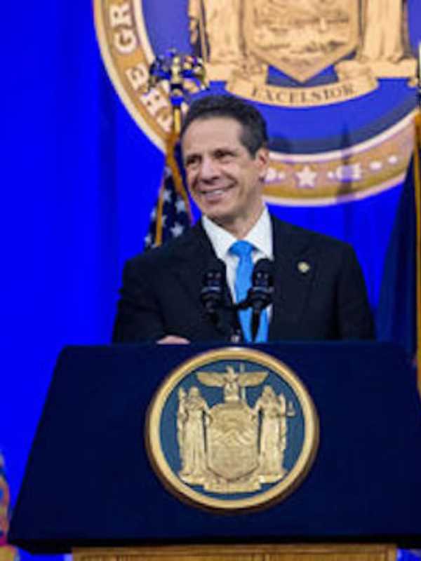 Three Convicted In Westchester Are Granted Clemency By Cuomo