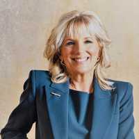 First Lady Jill Biden Coming To King Of Prussia For Harris Campaign