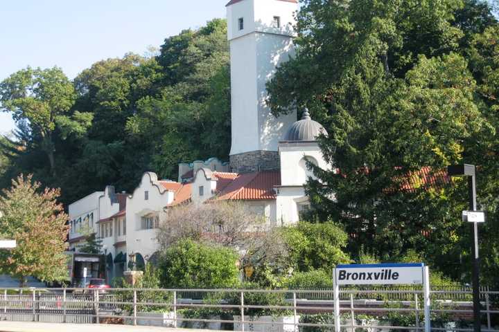 The Village Of Bronxville: A Story For Now