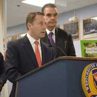 <p>Rob Astorino</p>