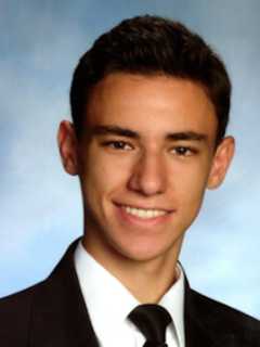 Westchester Resident Aaron Dannenbring, College Sophomore, Dies At Age 20