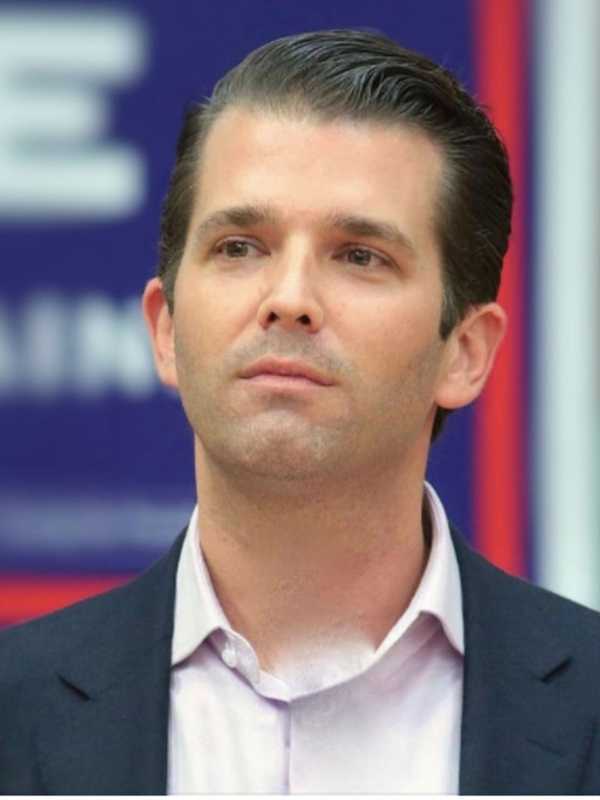 Trump Jr. Wife Hires Westchester Criminal Defense Attorney For Divorce