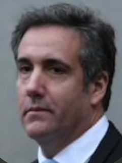 State Investigators Issue Subpoena To Michael Cohen As Part Of Trump Foundation Probe