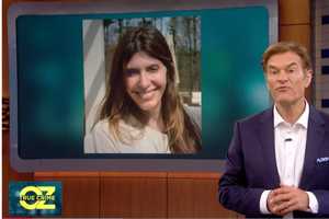 Two Popular Afternoon Talk Shows Spotlight Missing Mom Case