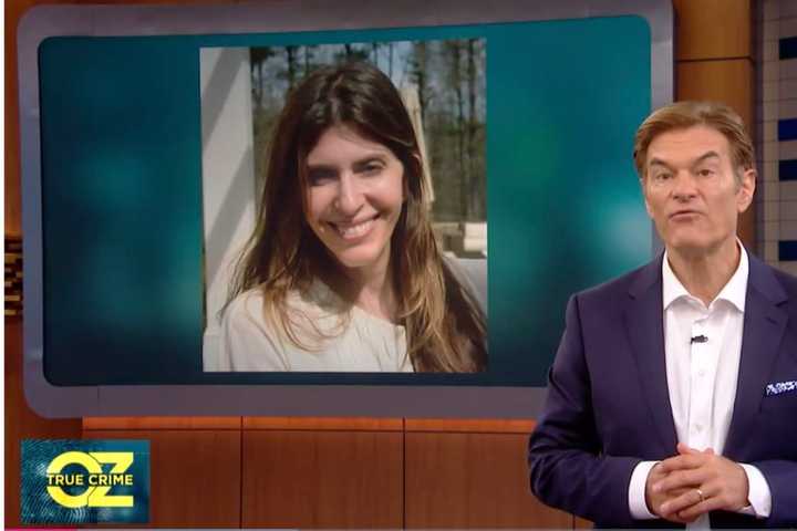 Two Popular Afternoon Talk Shows Spotlight Missing Mom Case