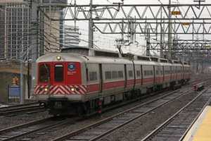 COVID-19: Metro-North To Cut Service With Ridership Falling To All-Time Low