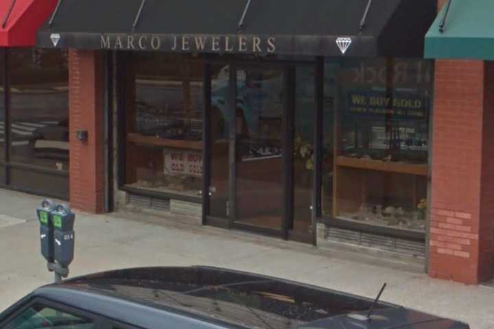 Westchester Man Charged In Fatal Jewelry Store Robbery In Stamford