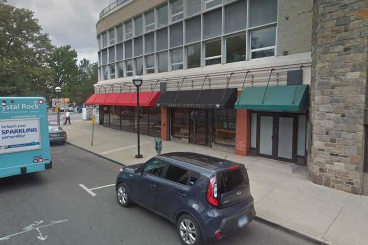 Westchester Man Among Three Charged In Violent Robbery Of CT Jeweler