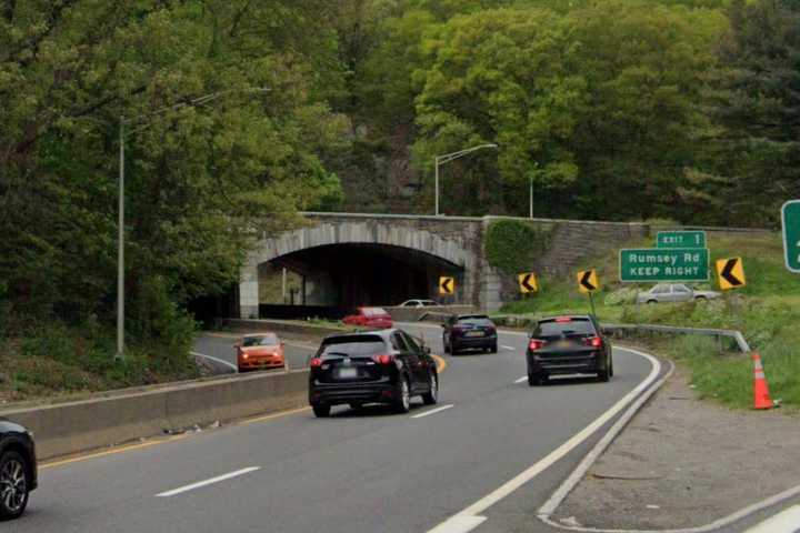 ID Released For Motorist Killed In Crash On Saw Mill Parkway In Yonkers